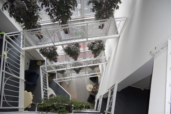 Hotel Kempe Komfortplus (Solingen)